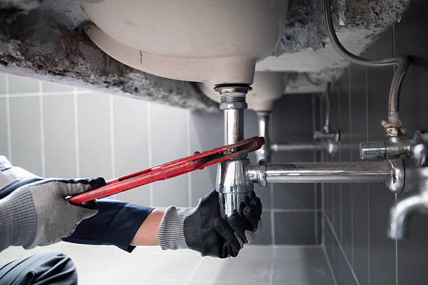 Trusted Toilet Repair service in Lawndale, IL - Masters Plumbing Service